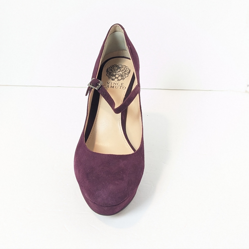 Vince Camuto Joshlynn pump - Picture 9 of 16